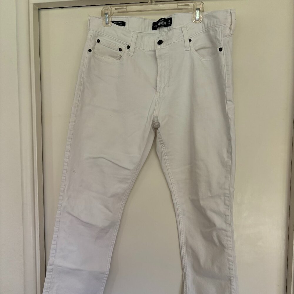 Holister Slim Straight